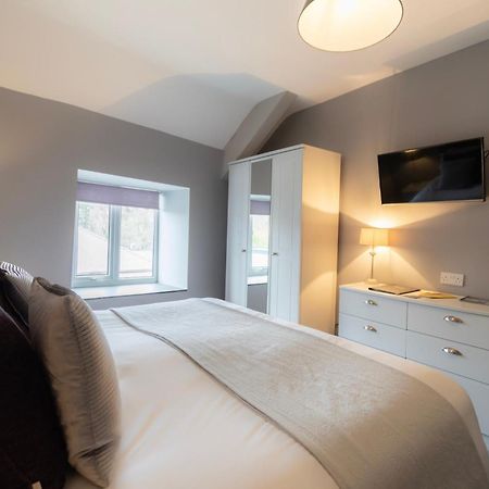 The Slate Hotel Bangor  Buitenkant foto