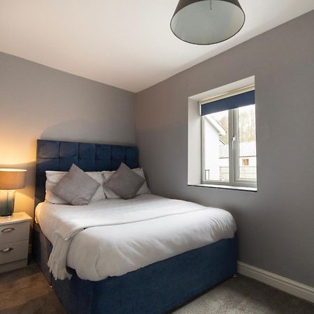 The Slate Hotel Bangor  Buitenkant foto