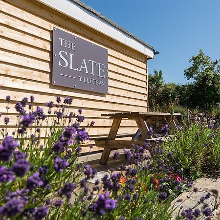 The Slate Hotel Bangor  Buitenkant foto