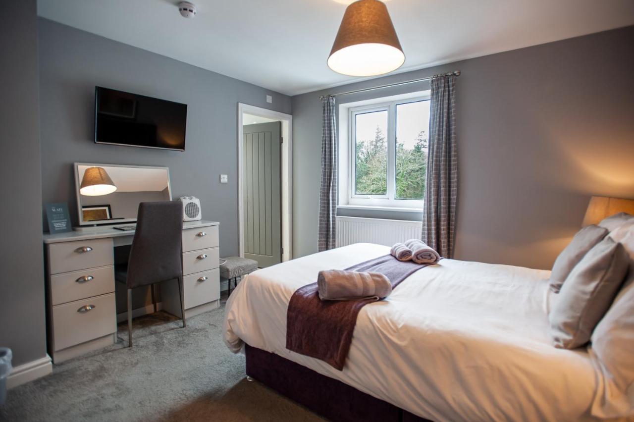 The Slate Hotel Bangor  Buitenkant foto