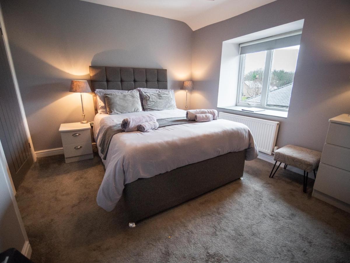 The Slate Hotel Bangor  Buitenkant foto