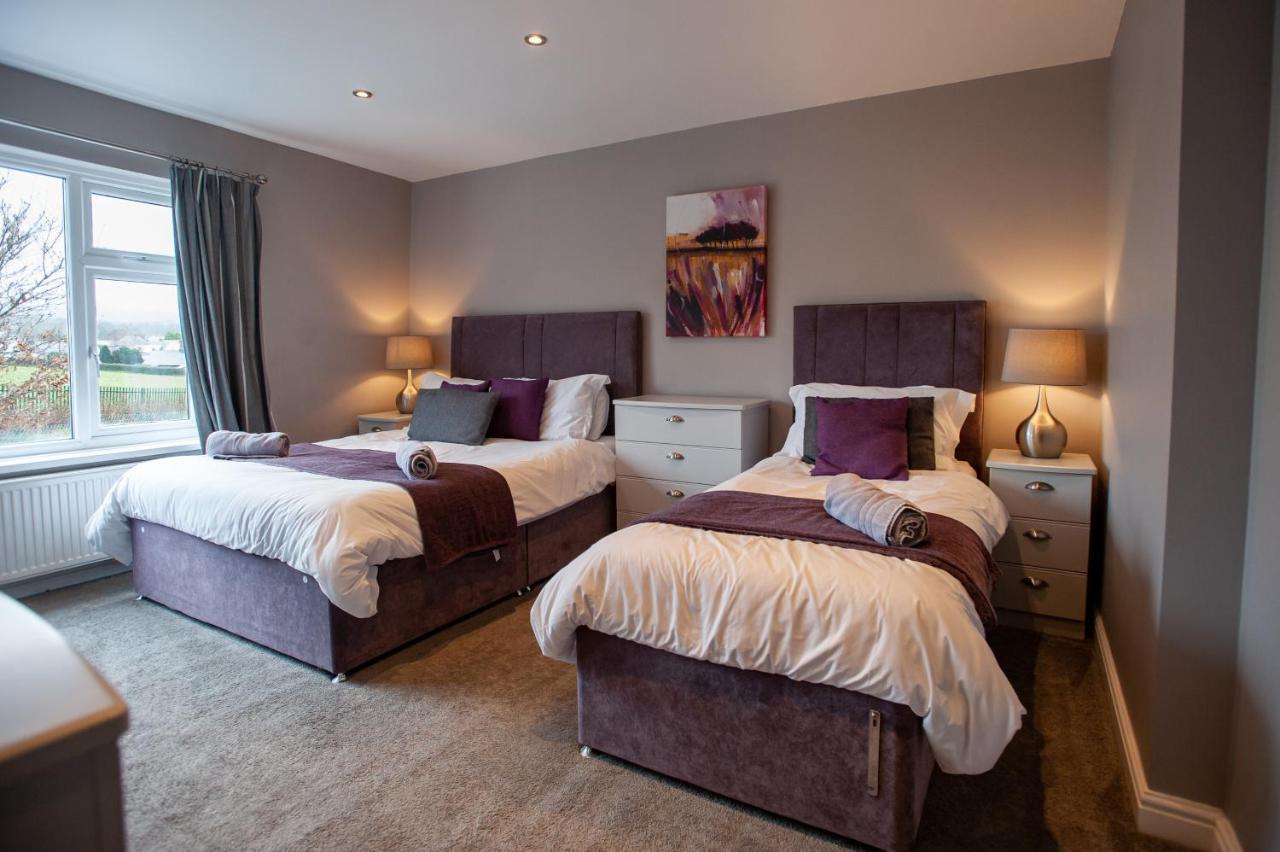 The Slate Hotel Bangor  Buitenkant foto