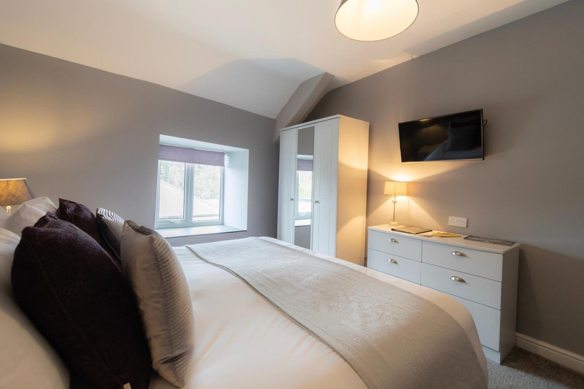 The Slate Hotel Bangor  Buitenkant foto