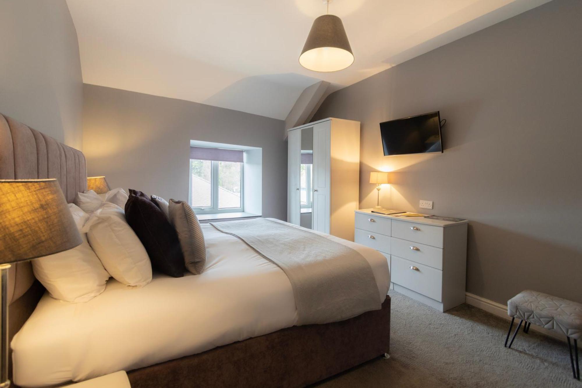 The Slate Hotel Bangor  Buitenkant foto