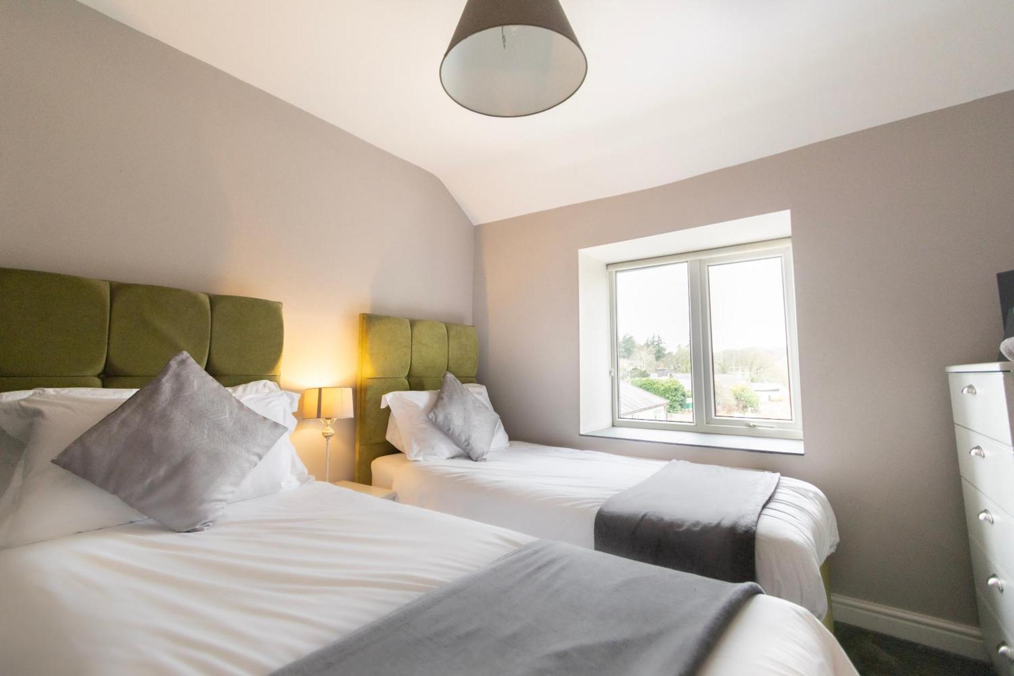 The Slate Hotel Bangor  Buitenkant foto