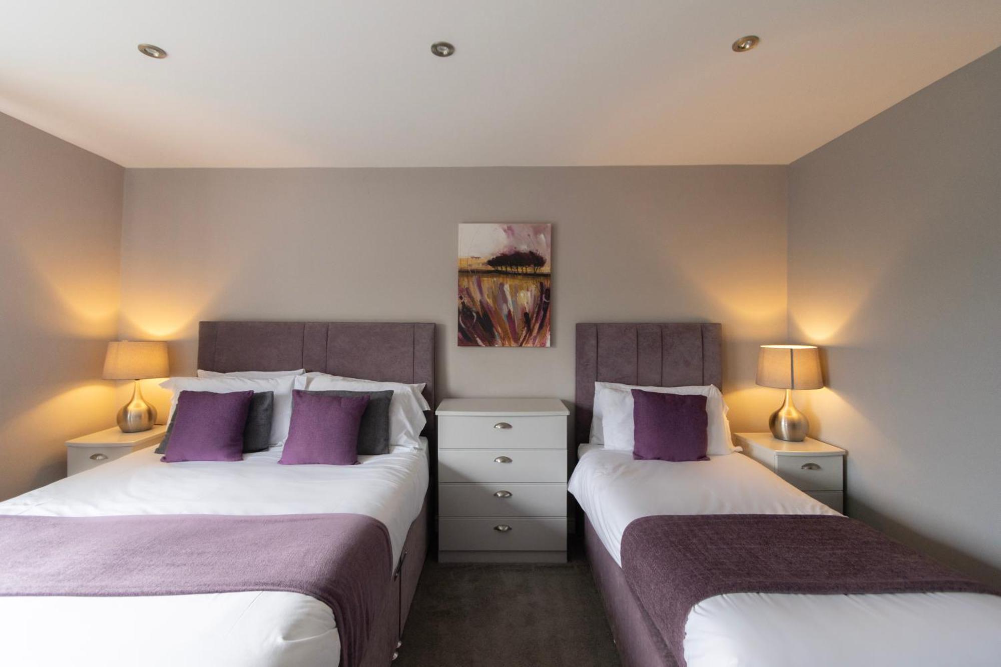 The Slate Hotel Bangor  Buitenkant foto