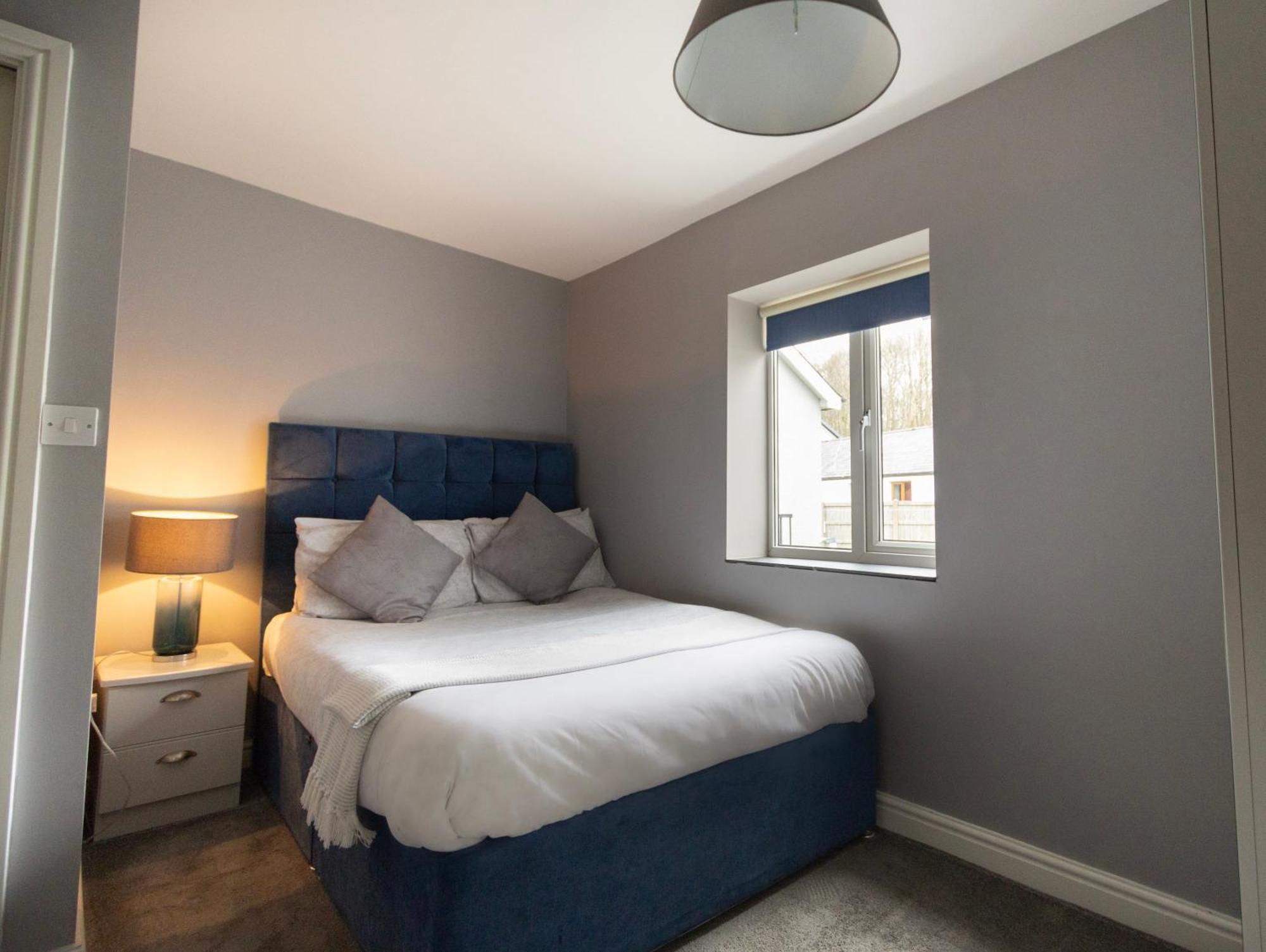 The Slate Hotel Bangor  Buitenkant foto