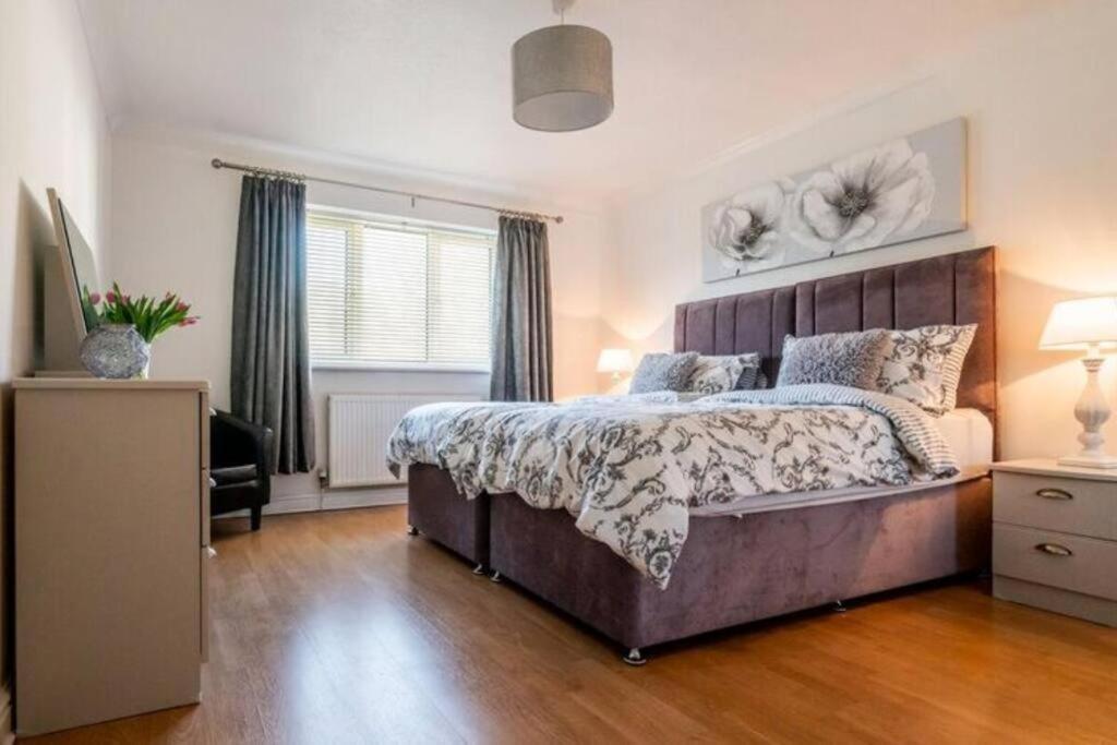 The Slate Hotel Bangor  Buitenkant foto