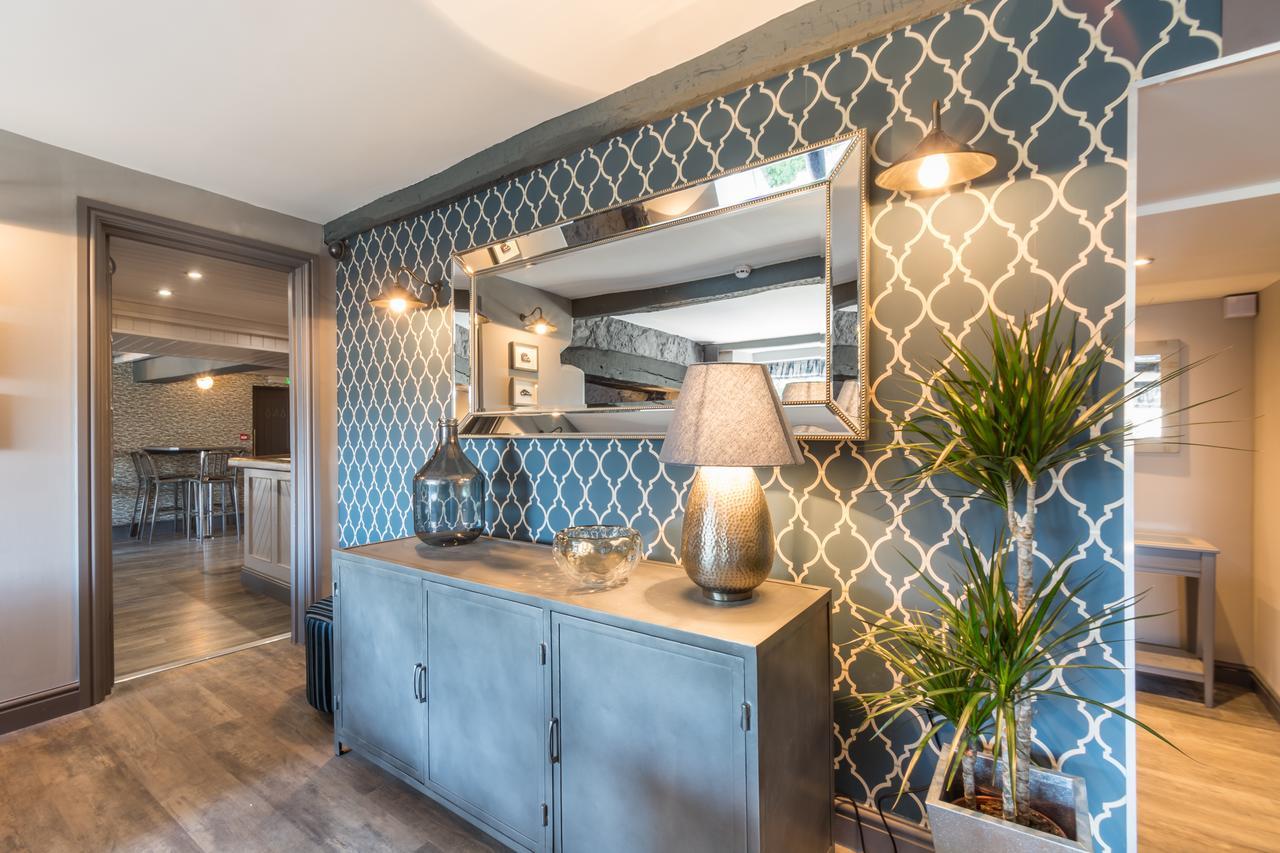 The Slate Hotel Bangor  Buitenkant foto
