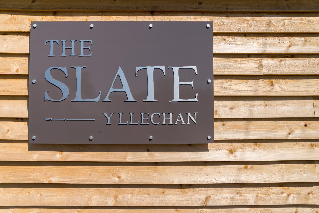 The Slate Hotel Bangor  Buitenkant foto