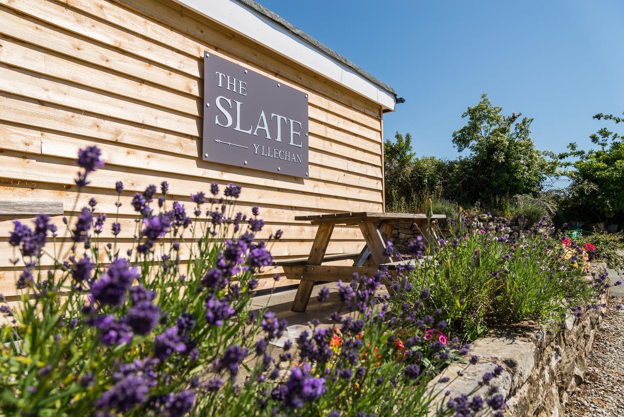 The Slate Hotel Bangor  Buitenkant foto