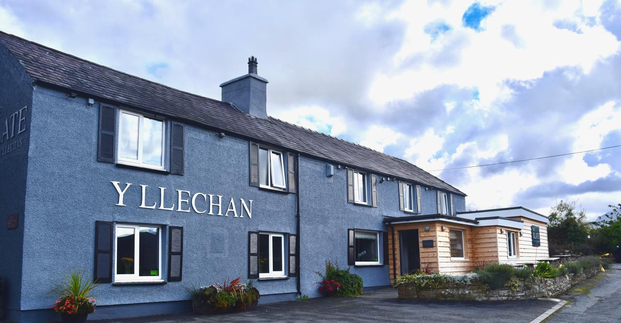 The Slate Hotel Bangor  Buitenkant foto